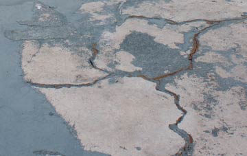 fibreglass roofing replacement Woodhaven