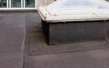 disadvantages of Woodhaven flat roofs