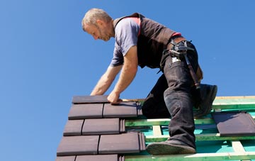 disadvantages of Woodhaven slate roofing